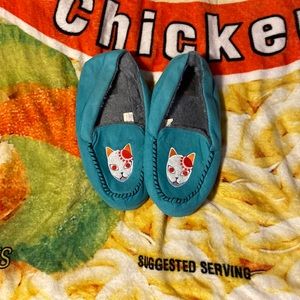 Demon slayer slippers